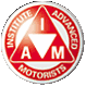 IAM FLEET logo